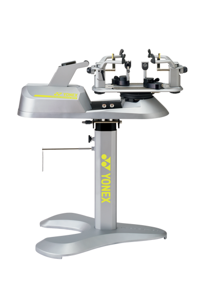 Yonex Precision 8.0 Electronic Badminton/Tennis Stringing Machine (SPR80W)