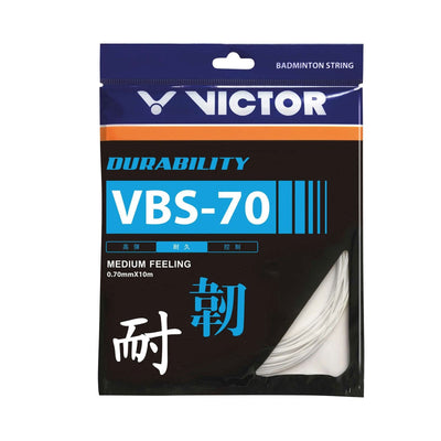 Victor VBS-70 Badminton String