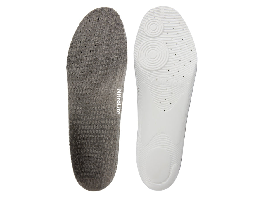 Victor VT-XD Nitrolite High Elasticity Regular Arch Sports Badminton Shoe  Insoles