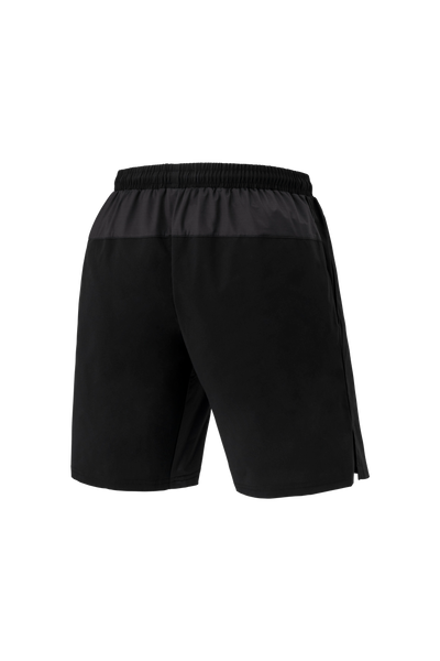 Yonex 2025 Men's Shorts YM0036 (Black)