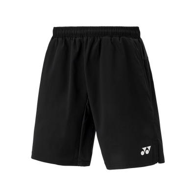 Yonex 2025 Men's Shorts YM0036 (Black)