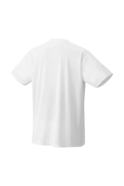 Yonex Practice Unisex T-shirt YM0046 (White)