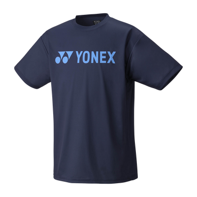 Yonex Practice Unisex T-shirt YM0046 (Indigo Marine)