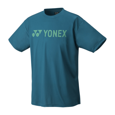 Yonex Practice Unisex T-shirt YM0046 (Blue Green)