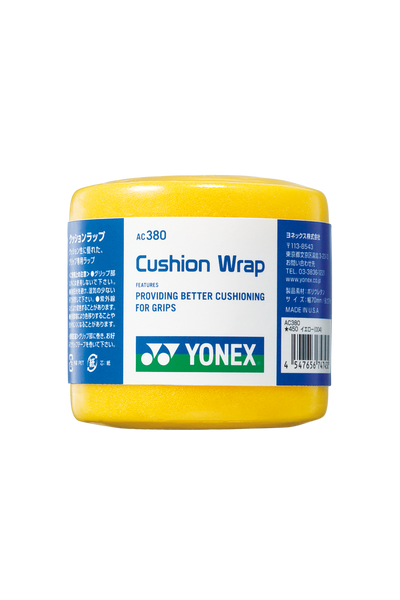 Yonex AC380 Cushion Wrap