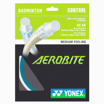 Yonex Aerobite Badminton String Set (10m)