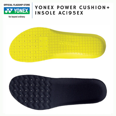 Yonex AC195EX Power Cushion Plus Insole