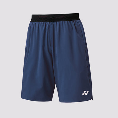 Yonex Tournament Style Men's Shorts Indigo Blue (15085)