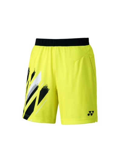 Badminton discount shorts mens