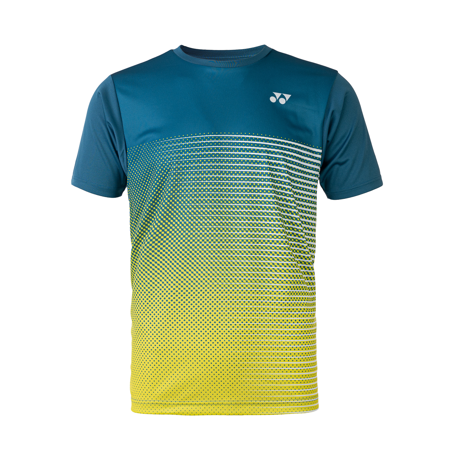 T shirt badminton 2025