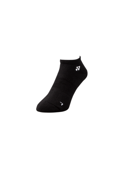 Yonex Sport Low Cut Socks 19121 - Black