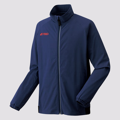 Yonex Unisex Warm-up Jacket 50077
