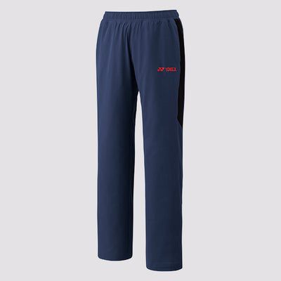 Yonex 60077 Warm-up Long Pants for Men