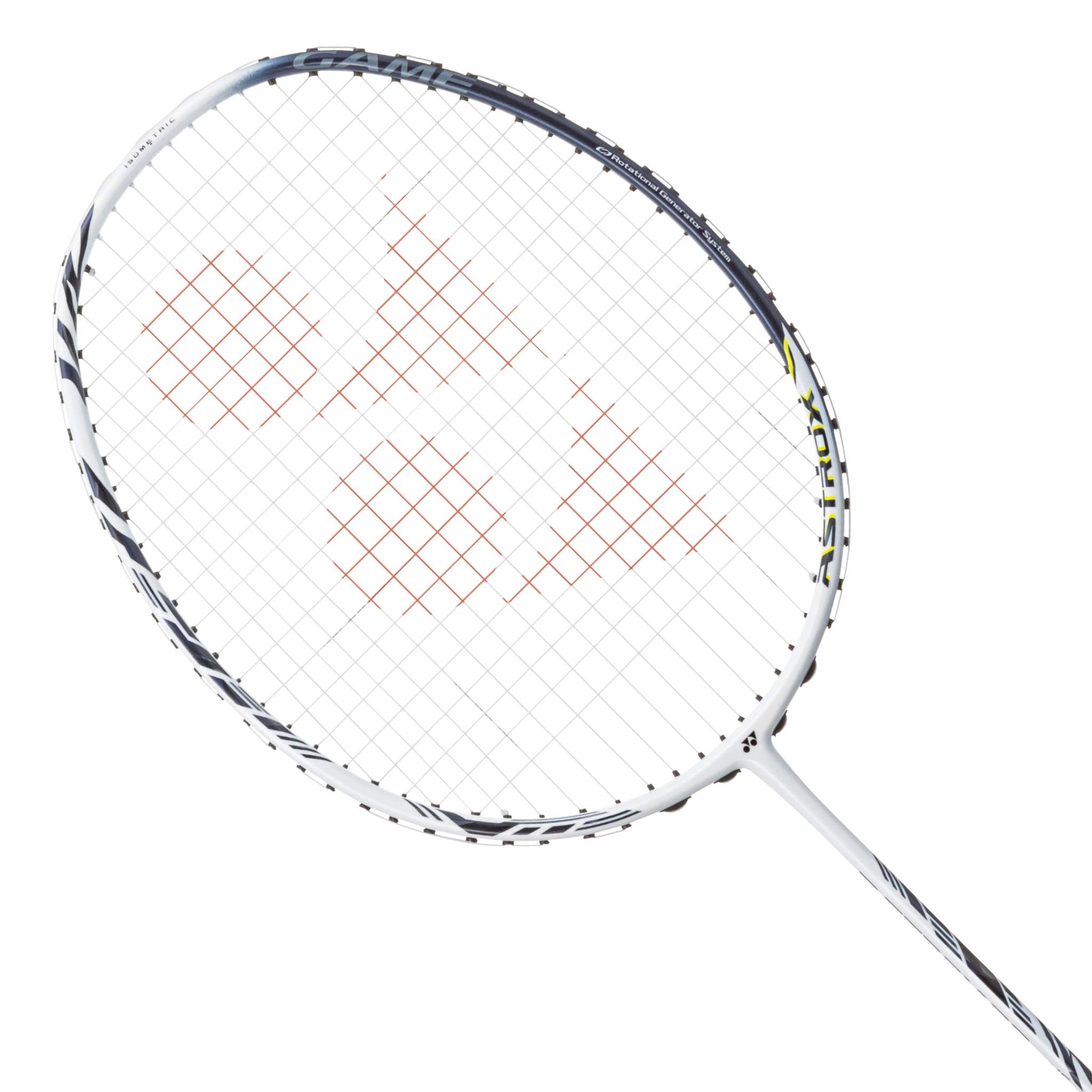 Yonex Astrox 99 Game Badminton Racket Pre-Strung AX99GWT