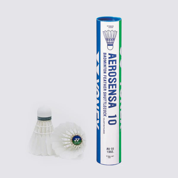 YONEX AEROSENSA 10本 120球 AEROSENSA-10.webp?v=1652325196