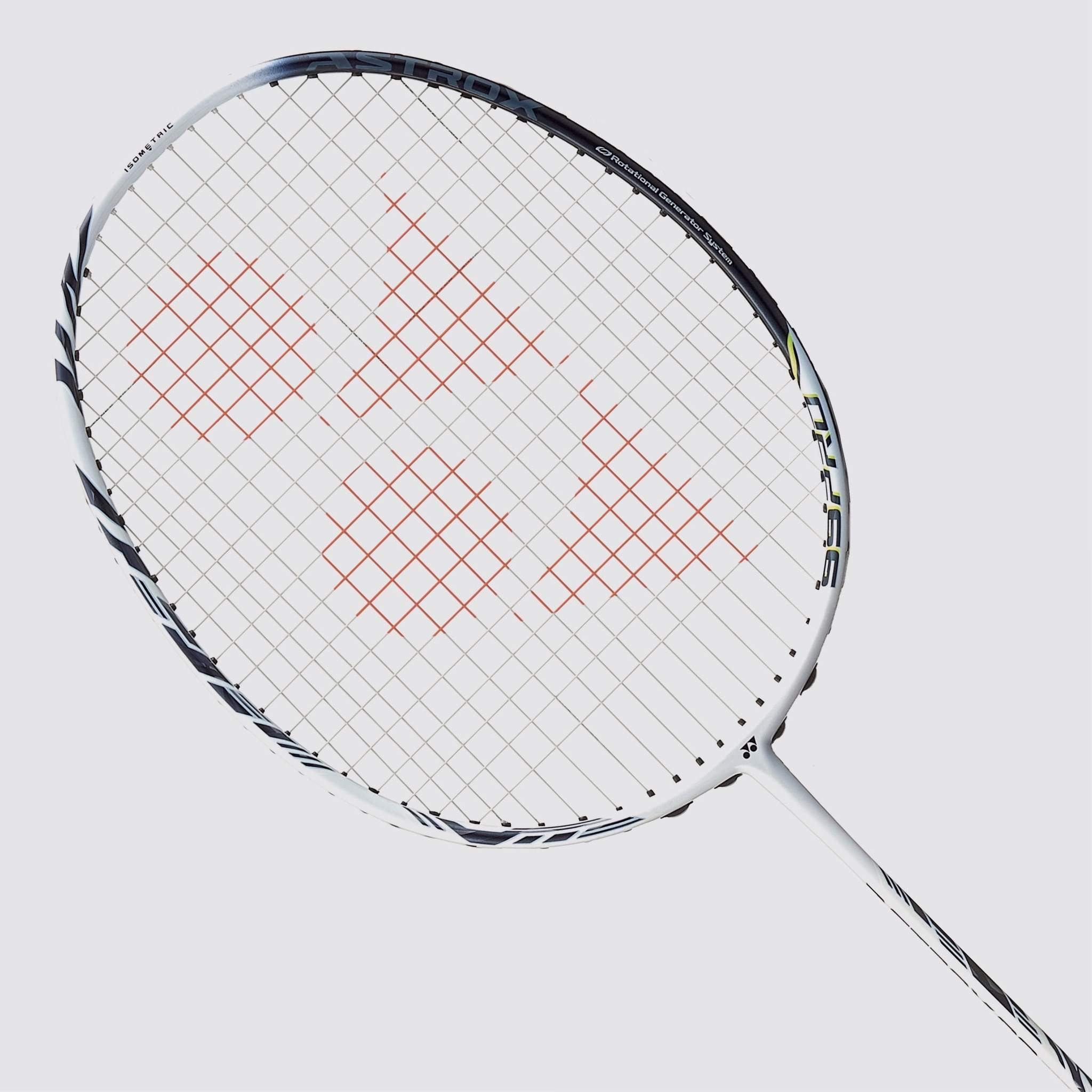 Yonex Astrox 99 Pro (White Tiger) Badminton Racket
