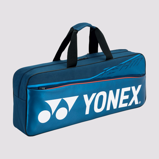 Yonex badminton bag 3 top racket