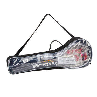 Yonex 4-Piece Badminton Combo Set BLSET11