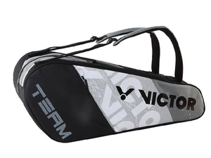 Victor BR6215 HC 12-Piece Racket Bag