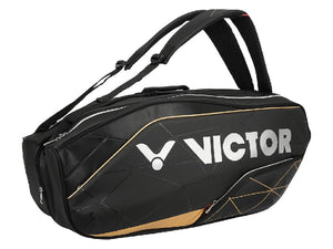 Victor BR9211 C 6-Piece Racket Badminton Bag