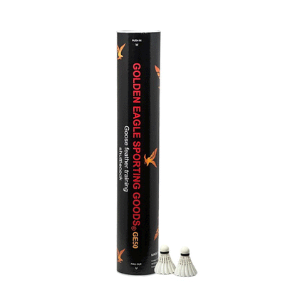 GE50 Golden Eagle Shuttlecock