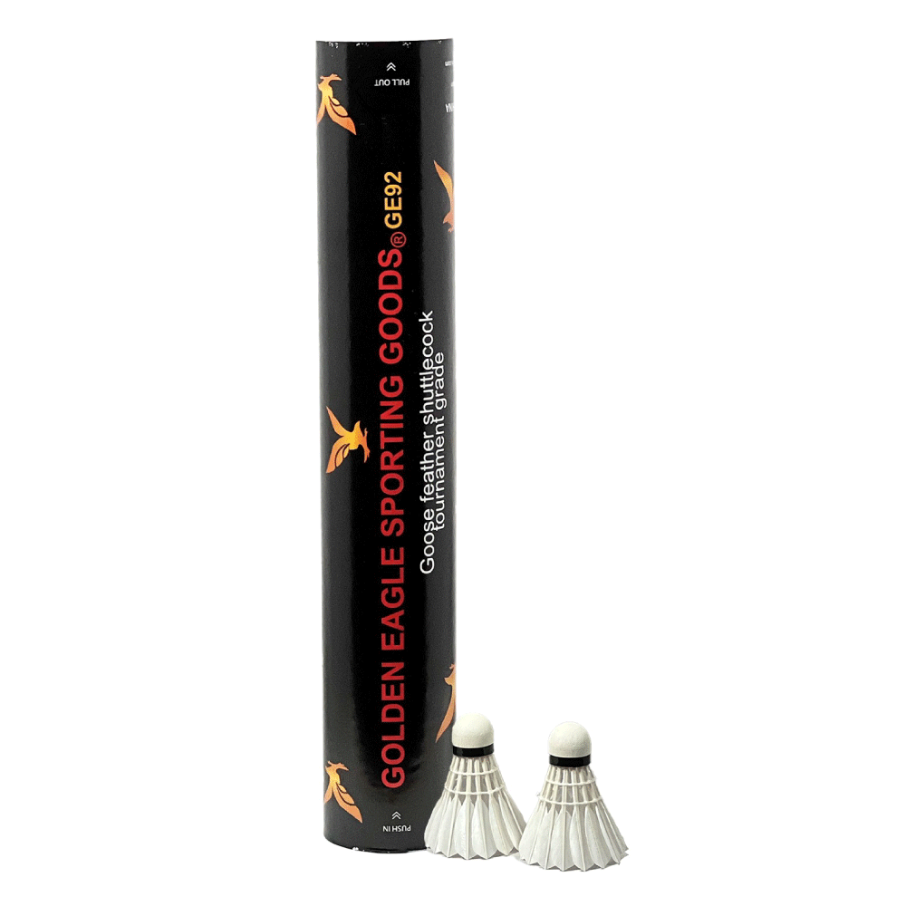 Used shuttlecock for top sale