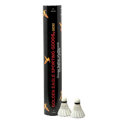 Badminton shop shuttlecock sale