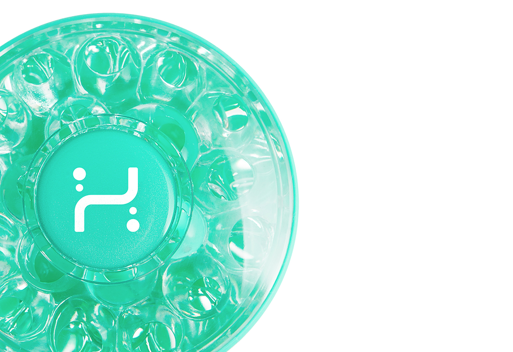 Badminton Shuttlecock Humidifier (Humidome)