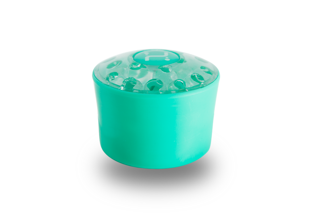 Badminton Shuttlecock Humidifier (Humidome)