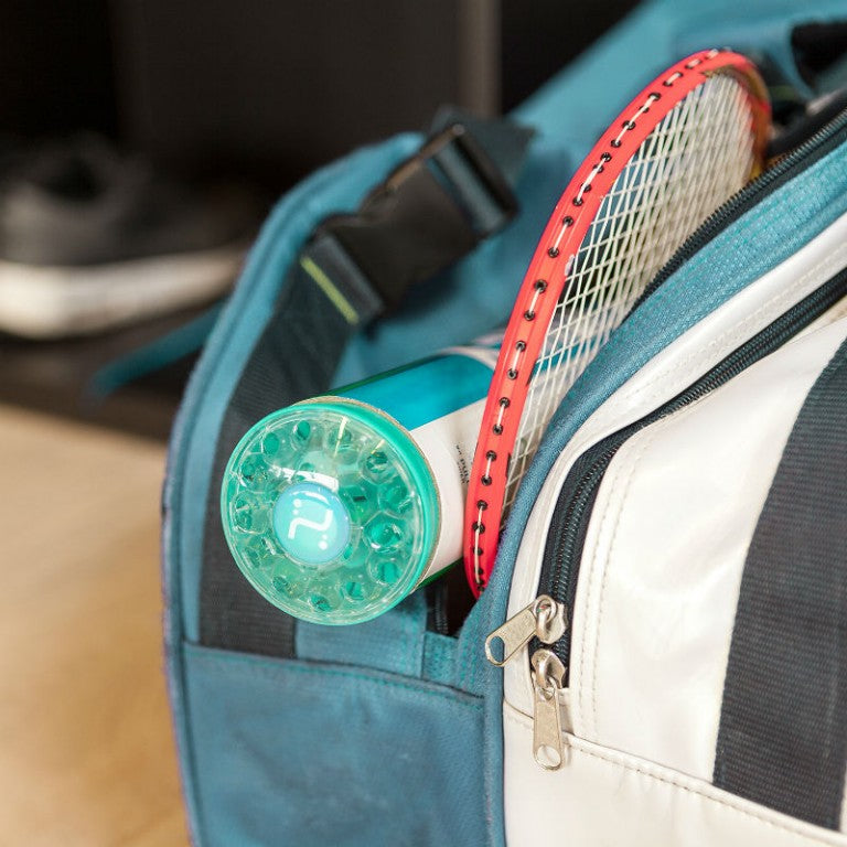 Badminton Shuttlecock Humidifier (Humidome)