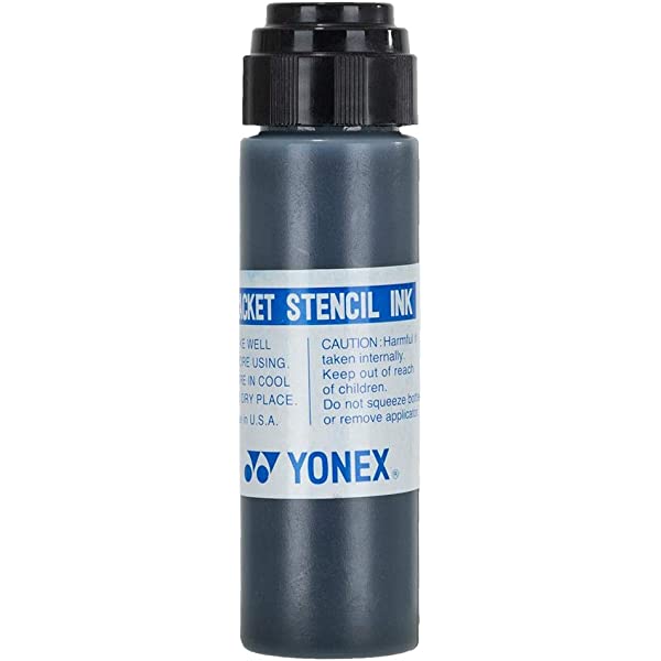 Yonex Stencil Ink