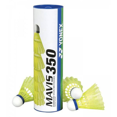 Badminton Shuttlecocks  Best Feather & Nylon Shuttles