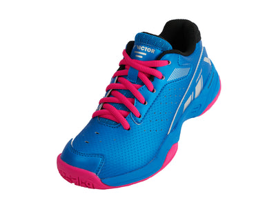 Victor P9500JR F Junior Badminton Shoes 