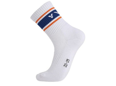 Victor Unisex Sport Socks Medium SK-154F (Blue)