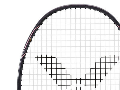 Victor Thruster K 1H (Pre-Strung) Badminton Racket
