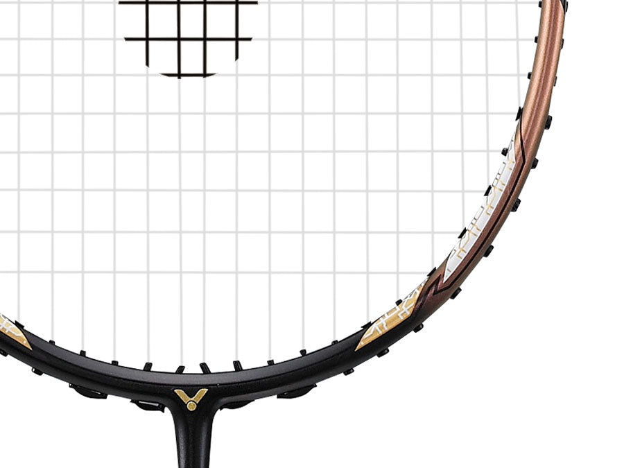 Victor Thruster Falcon (TK-F) Enhanced Edition 3UG5 Racket