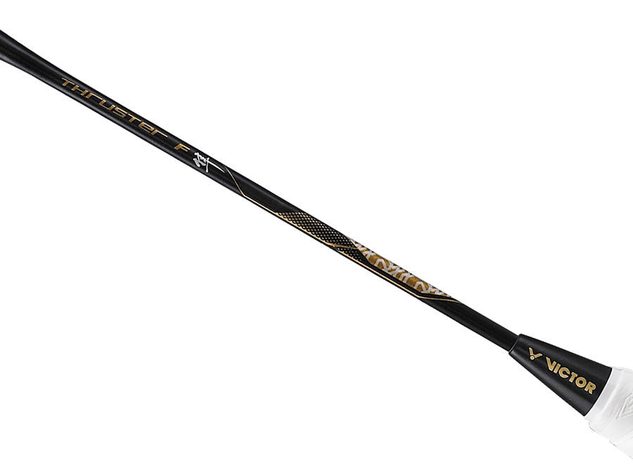 Victor Thruster Falcon (TK-F) Enhanced Edition 3UG5 Racket