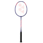 YONEX - VOLTRIC POWER　SOAR &amp; NANOSPEED 1200 4UG5 Amazon.com : YONEX Voltric Badminton Racket with Full Cover