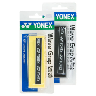 Yonex Wave Grap Badminton/Tennis Grip (AC104EX)