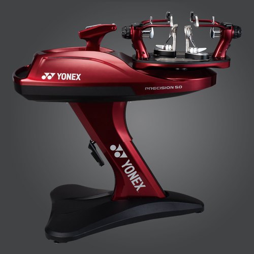 Yonex Precision 5.0 Tennis/Badminton Stringing Machine