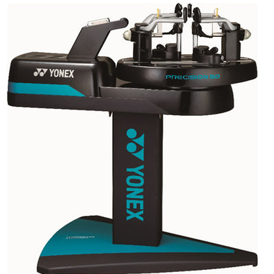 Stringing Machines