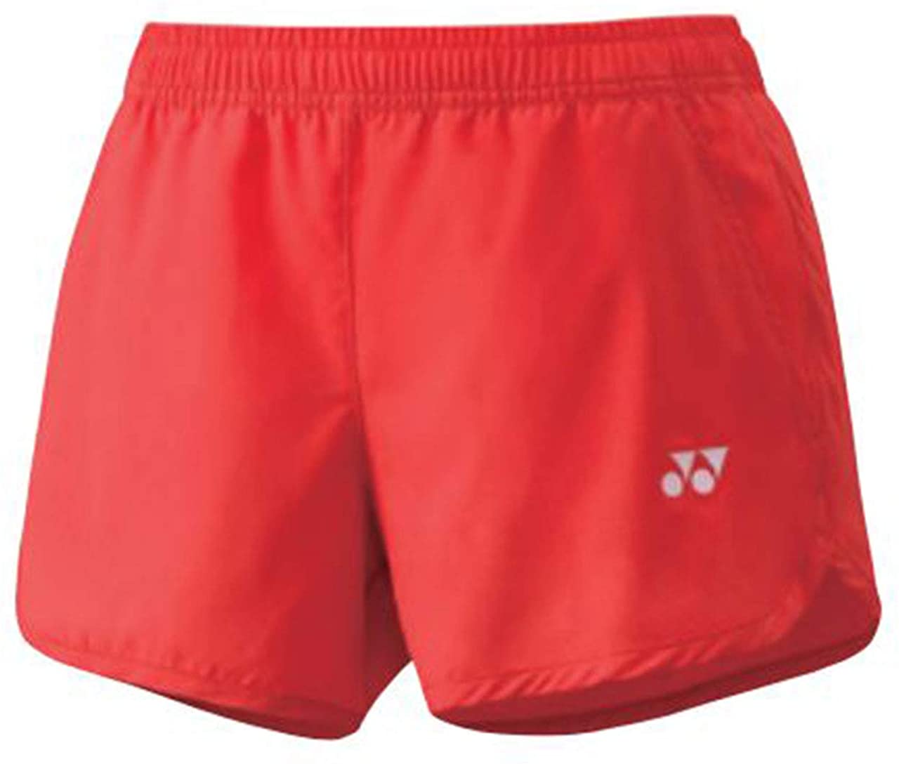 Yonex 25030 Womens Shorts (Red)
