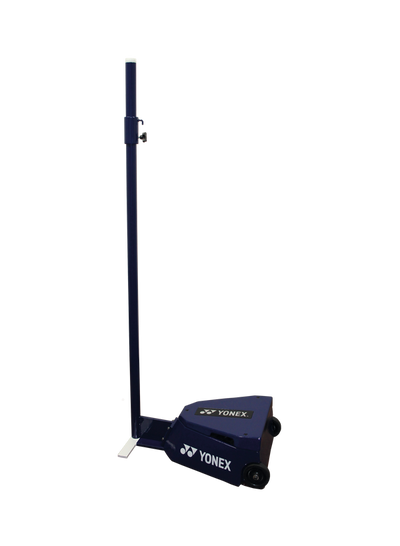 Yonex AC355 Badminton Net Pole Set (BWF Approved)