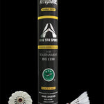 Aeroplane Feather Shuttlecock EG1130 (Black Label)