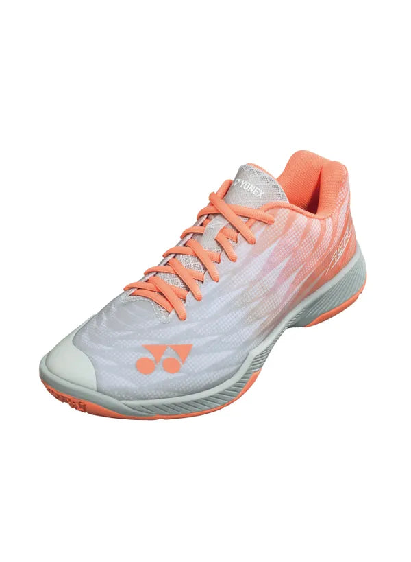 Latest badminton hotsell shoes