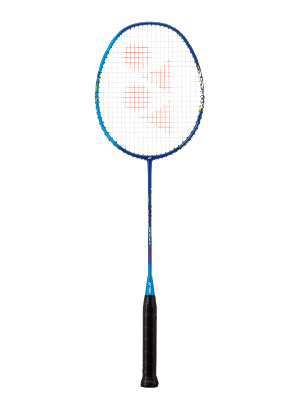 Yonex Astrox 01 Clear Badminton Racket (Blue)
