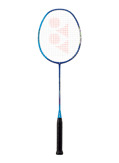 Yonex Astrox 01 Clear Badminton Racket (Blue)