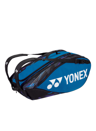 Yonex Pro Racket Bag BAG92229 Fine Blue (9 Pcs)