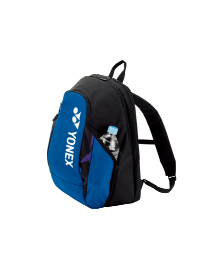 Yonex BA92212M Pro Backpack M - Water Bottle Compartment