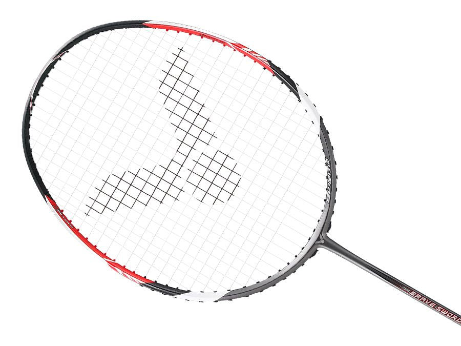 Victor Brave Sword 12 New - Victor Badminton Rackets